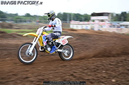 2024-06-09 Motocross Malpensa - Maico Day 0689